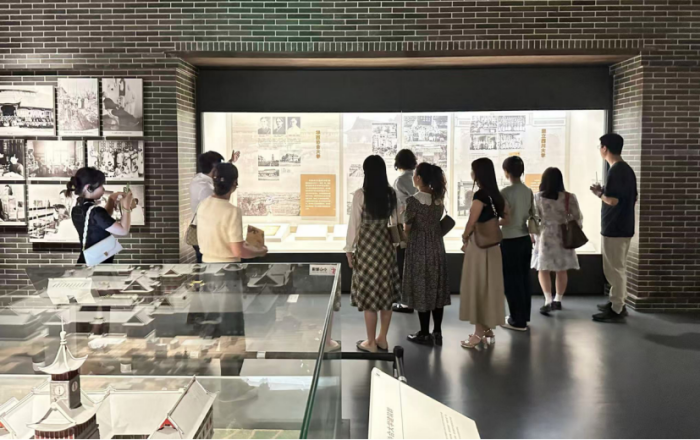 教师发展中心x摄影学院专业化辅导员核心素养提升工作坊（三）