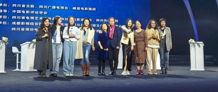 今天是新老“五朵金花”齐聚！近两月多场“重量级”行业活动接连落户川传