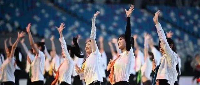 重磅！来自川传的他们，获成都大运会先进集体和先进个人表彰！