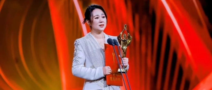 百花奖获奖名单揭晓！川传深度参与