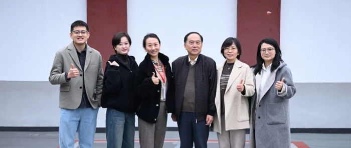 全国体育口述历史研究会四川分会成立，有声语言艺术学院入选副会长单位