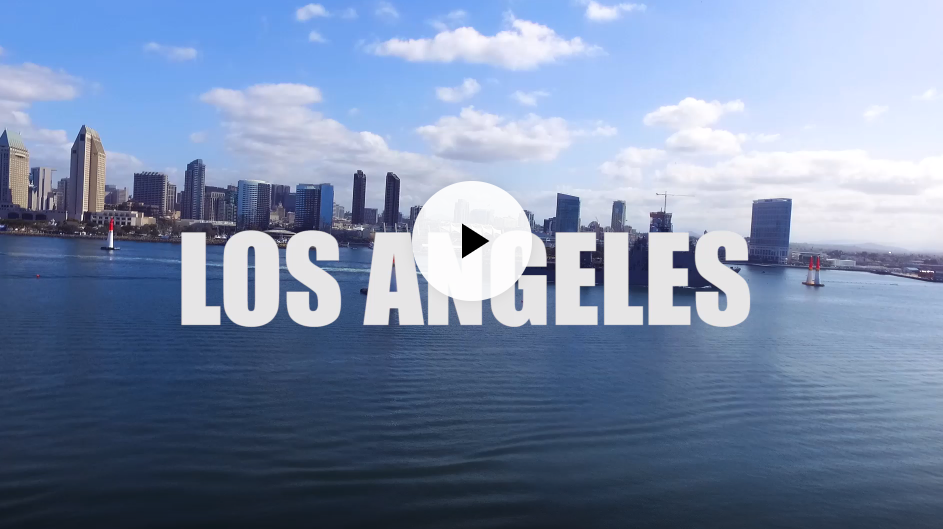 国际部宣传片（美国方向）