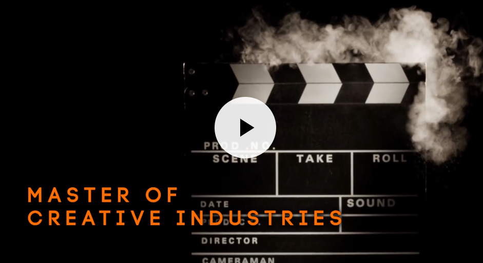 SAE创意传媒学院2020宣传片