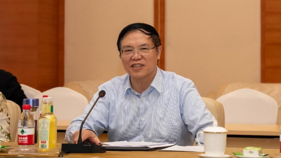 中共四川传媒学院委员会召开党纪学习教育工作部署会