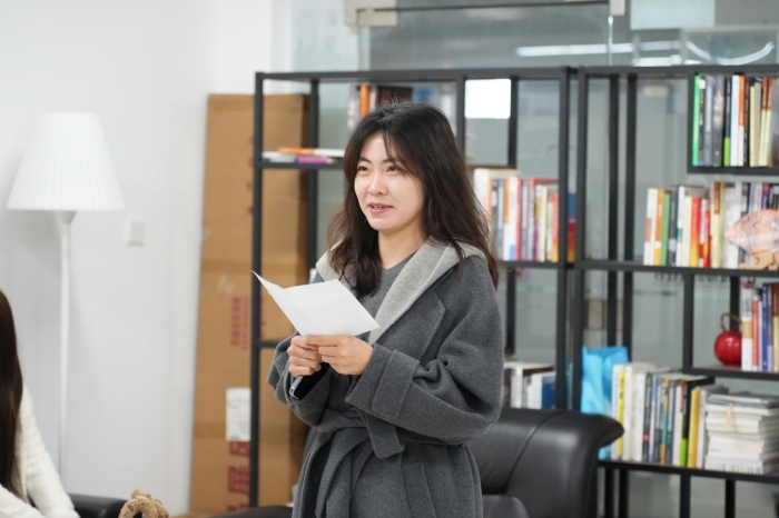 凝聚巾帼力量，共绘发展新篇 ——电影学院分工会开展“三八”国际劳动妇女节主题活动