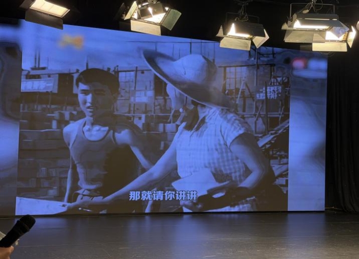 弘扬雷锋精神  争做时代新人