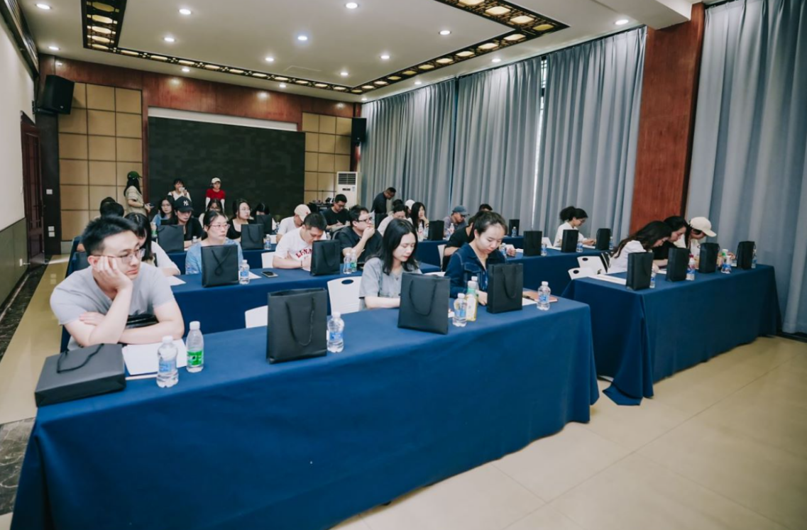 解码三星堆：编导艺术学院开展沉浸式“课程思政”