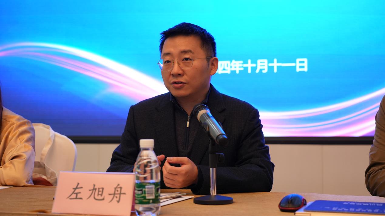 川剧文化传承与宣传推广人才培训开班仪式在我校举行